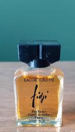 Guy LAROCHE miniaturen, Verzamelen, Parfumverzamelingen, Ophalen of Verzenden, Zo goed als nieuw, Miniatuur, Gevuld