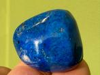 Lapis Lazuli broekzaksteen trommelsteen mineralen D, Ophalen of Verzenden, Mineraal