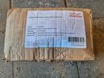 Monier europanhaak sneldek/neroma RVS, 250 stuks, Steen of Klei, Zwart, Nieuw, Ophalen of Verzenden