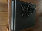 Playstation 4, Spelcomputers en Games, Spelcomputers | Sony PlayStation 4, Ophalen, 500 GB, Zo goed als nieuw, Zonder controller