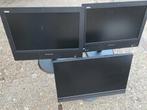2x Lenovo ThinkCentre M73z 1x Lenovo IdeaCentre F0D60013, Ophalen of Verzenden, Zo goed als nieuw