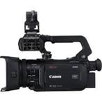 Canon xa50 Nieuw 2 jaar garantie, Spiegelreflex, Canon, T, Nieuw