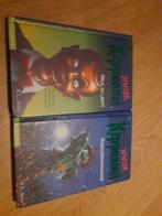 Kippenvel junior, Boeken, Ophalen of Verzenden, Gelezen