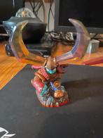 Skylander Head Rush, 1 speler, Ophalen of Verzenden, Gebruikt