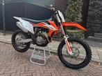 Nette KTM 250 SXF 2019 Öhlins crosser no SX-F 350 450 enduro, Ophalen, Overige merken