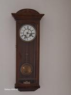Antieke pendule, Ophalen, Gebruikt