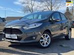 Ford Fiesta 1.0 Titanium AIRCO 5DEURS STOELVERW. CAMERA NW.A, Voorwielaandrijving, Gebruikt, 23 km/l, Origineel Nederlands
