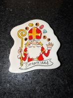 Nieuwe Blond Amsterdam Sinterklaas schaaltje, Ophalen of Verzenden, Nieuw