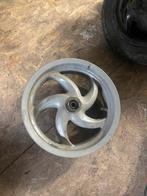 Gilera runner 125 180 voorwiel voor velg wiel voorvelg, Motoren, Ophalen of Verzenden