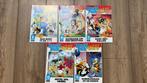 Donald Duck Extra strips 17 stuks, Gelezen, Europa, Ophalen of Verzenden, Meerdere comics