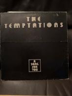 T5.  The Temptations - A Song For You LP, Ophalen of Verzenden, Gebruikt