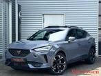 Cupra Formentor 1.4 e-Hybrid VZ Copper Edition|Pano|Memory|C, 12 maanden, Gebruikt, Euro 6, 4 cilinders