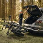 Thule EasyFold 3 3-4 trekhaak Fietsendrager NIEUW, 3 fietsen of meer, Nieuw, Ophalen of Verzenden, Brede banden