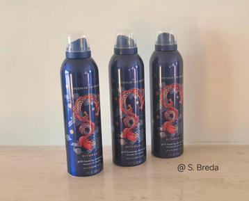 Rituals 200 ml Shower foam | Legend of the Dragon | beschikbaar voor biedingen