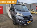 Knaus R11 CAMPER, Caravans en Kamperen, Campers, Bedrijf, Diesel, 5 tot 6 meter, Fiat