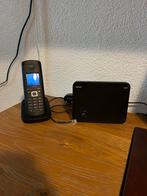 Prima werkende vaste telefoon, Gigaset E495, Telecommunicatie, Vaste telefoons | Handsets en Draadloos, Ophalen of Verzenden, Zo goed als nieuw