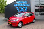 Volkswagen Up! 1.0 Move Up! Cruise/DAB/Bluetooth/Autom verli, Voorwielaandrijving, Stof, Gebruikt, Origineel Nederlands