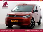 Volkswagen Caddy Cargo 1.5 TSI 115pk Benzine DSG-Automaat LE, Auto's, 15 km/l, Euro 6, 4 cilinders, Volkswagen
