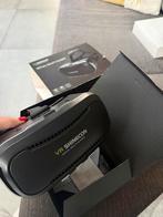 Vr bril shinecon nieuw, Spelcomputers en Games, Virtual Reality, Ophalen of Verzenden, Nieuw, VR-bril