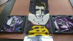 Herman Brood CD 's DVD 's - hoeft niet in 1 koop, Ophalen, Zo goed als nieuw, Poprock