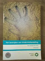 J. Hermanns - Het bestrijden van kindermishandeling, Boeken, Ophalen, Zo goed als nieuw, J. Hermanns