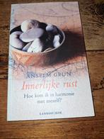 A. Grün. Innerlijke rust., Boeken, Ophalen of Verzenden, Zo goed als nieuw
