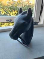 Gietijzeren Paardenkopaal, Antiek en Kunst, Ophalen