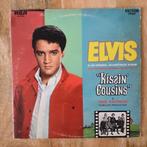 Elvis Presley Kissin Cousins, Ophalen of Verzenden