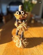 Afrikaans beeldje, Antiek en Kunst, Ophalen of Verzenden