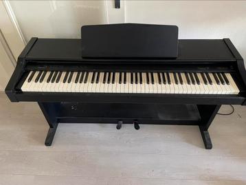Viscount Professionele 'Classico 50' Digitale Piano beschikbaar voor biedingen