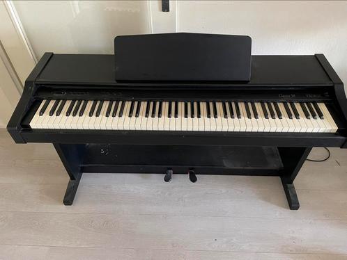 Viscount Professionele 'Classico 50' Digitale Piano, Muziek en Instrumenten, Instrumenten | Toebehoren, Zo goed als nieuw, Ophalen