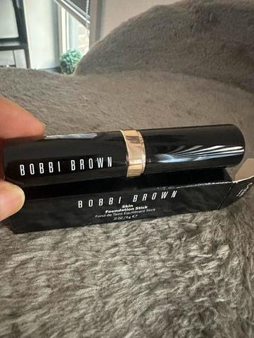 Bobbi Brown Skin Foundation Stick C-024 - Nieuw beschikbaar voor biedingen