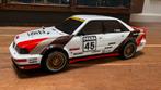 Tamiya TT-02 RTR met upgrades, Hobby en Vrije tijd, Modelbouw | Radiografisch | Auto's, Elektro, Ophalen of Verzenden, Zo goed als nieuw