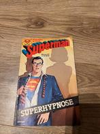 Superman stripboeken jaren "70, Boeken, Strips | Comics, Europa, Ophalen of Verzenden, Gelezen, Eén comic