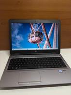 Laptop HP ProBook 650 G2 i5 SSD Win 11 Pro + Office, Computers en Software, Ophalen, Gebruikt, 2 tot 3 Ghz, 8 GB