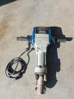 Bosch GSH 27 VC PROFESSIONAL breekhamer incl. puntbeitel, Boor- en/of Breekhamer, Niet ingevuld, Niet ingevuld, Ophalen