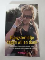 Gangsterliefje het ware verhaal van priscilla jourdan, Ophalen of Verzenden, Gelezen