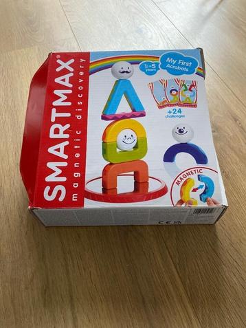 Smartmax my first acrobats beschikbaar voor biedingen