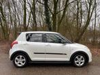 Suzuki Swift 1.3 GT Shogun PARELMOER, Auto's, Voorwielaandrijving, 965 kg, 400 kg, Origineel Nederlands