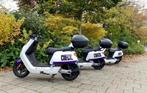 Code 30 minuten gratis rijden op Check-scooter, Eén persoon, Overige soorten, Overige typen