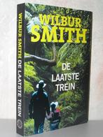 Wilbur Smith - De laatste trein (Briljant pocket), Ophalen of Verzenden, Zo goed als nieuw, Nederland