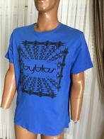BYBLOS T-shirt maat XXL origineel ZGAN, Byblos, Blauw, Overige maten, Ophalen of Verzenden