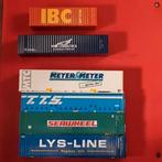 CONHTAINER DIVERS 30'40'45'fts., Ophalen of Verzenden, Zo goed als nieuw, Bus of Vrachtwagen, Overige merken