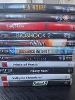 Verschillende PS3 games, Spelcomputers en Games, Games | Sony PlayStation 3, Ophalen of Verzenden