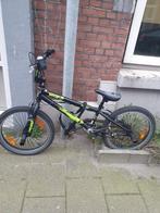 1 maand oud bmx, Ophalen of Verzenden, 24 inch of meer, Zo goed als nieuw, Aluminium