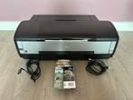 Epson Stylus Photo 1400, Computers en Software, Printers, Ophalen, Gebruikt, PictBridge, Printer