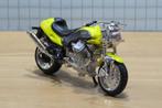 Moto Guzzi V10 Centauro 1:18 los, Hobby en Vrije tijd, Maisto, May Cheong Group France S.A.S., Nieuw, Ophalen of Verzenden