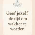 Ervaar rust en balans met een energetische behandeling Gouda, Overige massages