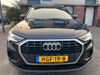 Audi Q3 45 Tfsi e 245pk Phev S Tronic 2021 Zwart, Zwart, 1715 kg, Zwart, Plug-in hybride