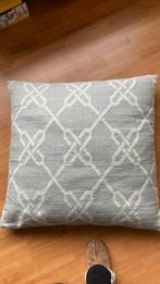 2 Kelim kussens, Huis en Inrichting, Woonaccessoires | Kussens, Ophalen of Verzenden, Zo goed als nieuw, Vierkant